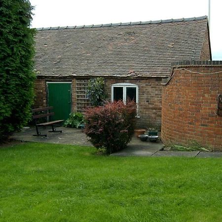 Birtley House Guest House B&B 텔퍼드 외부 사진
