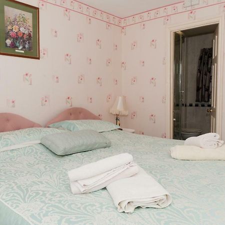 Birtley House Guest House B&B 텔퍼드 외부 사진