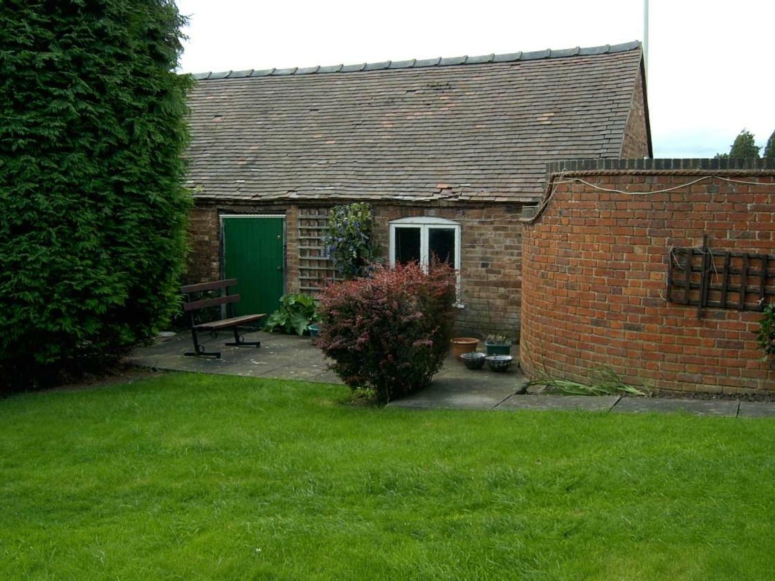 Birtley House Guest House B&B 텔퍼드 외부 사진