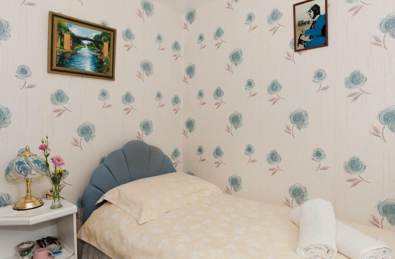 Birtley House Guest House B&B 텔퍼드 외부 사진