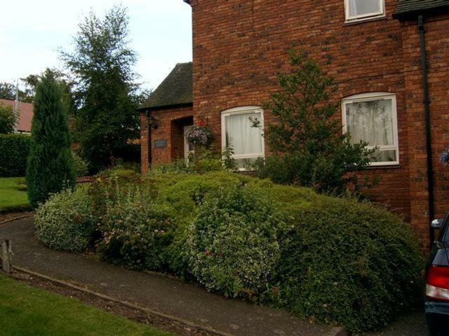 Birtley House Guest House B&B 텔퍼드 외부 사진
