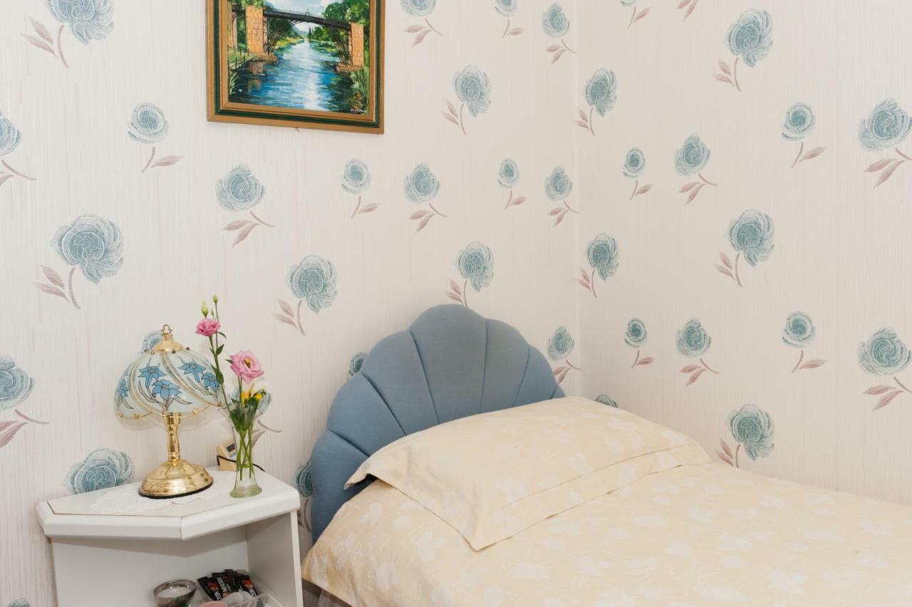 Birtley House Guest House B&B 텔퍼드 외부 사진
