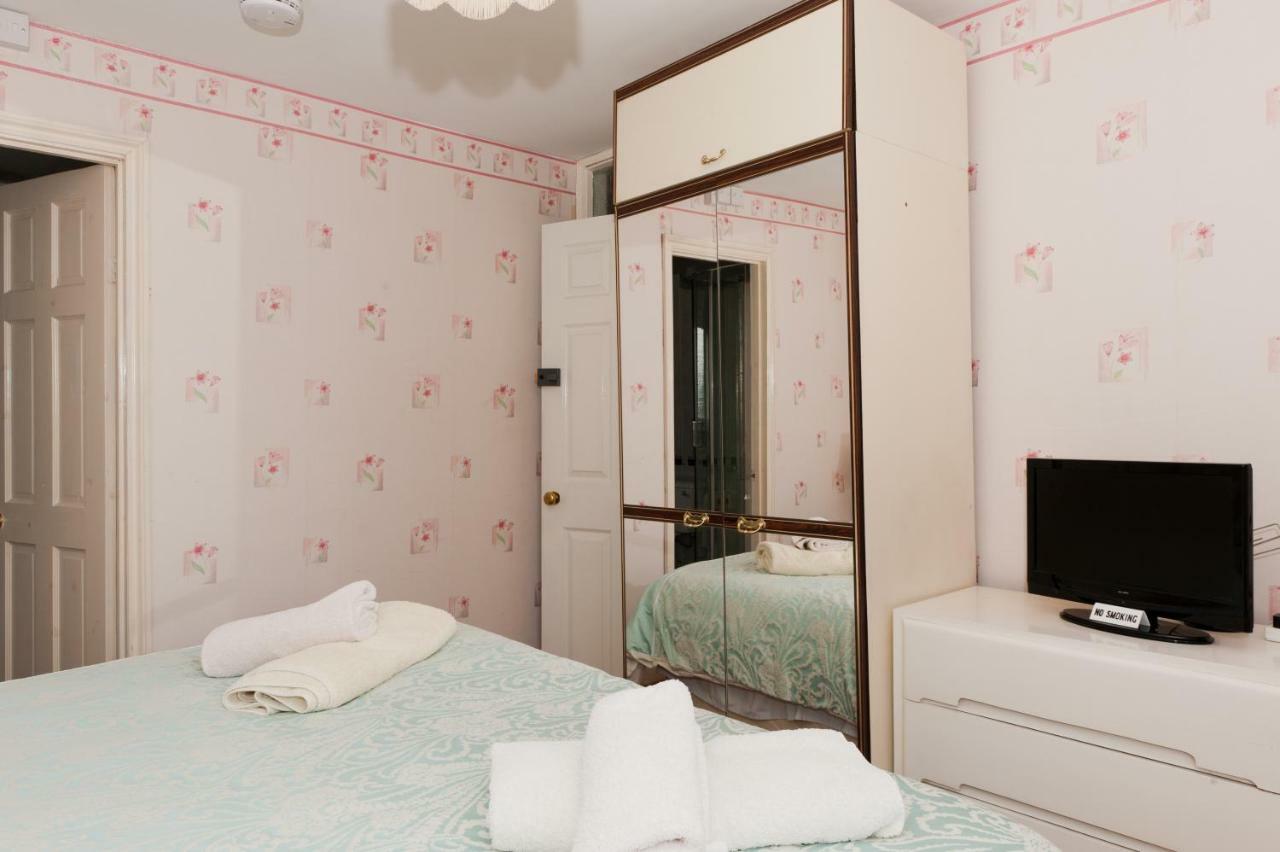 Birtley House Guest House B&B 텔퍼드 외부 사진