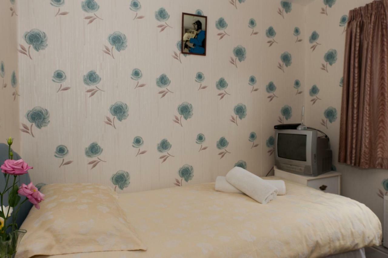 Birtley House Guest House B&B 텔퍼드 외부 사진